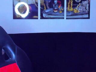 Jiro Kenji webcam model stream image