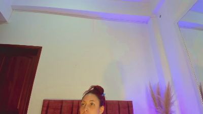 JupiterFox webcam cam4 model stream image