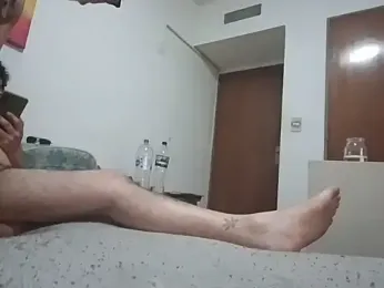 Toby2712 webcam model stream image