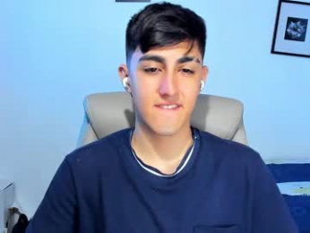 babymaik webcam chaturbate model stream image