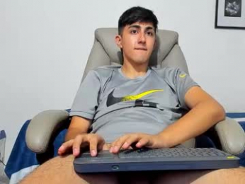 babymaik webcam model stream image