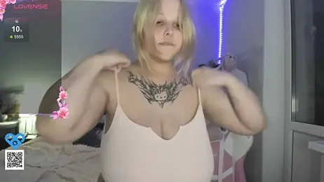B_Ratz webcam stripchat model stream image