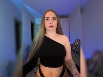 Havyer webcam model stream image