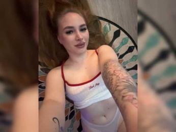 Havyer webcam model stream image