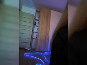 Havyer webcam model stream image