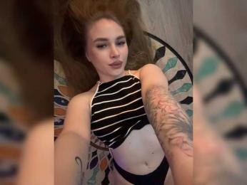 Havyer webcam model stream image