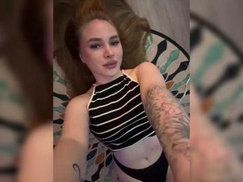 Havyer webcam model stream image