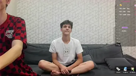 Prince_Viego webcam model stream image