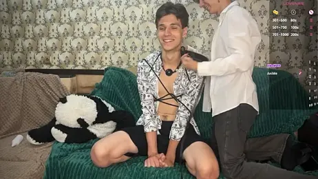 Prince_Viego webcam model stream image