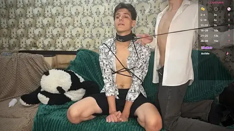 Prince_Viego webcam model stream image