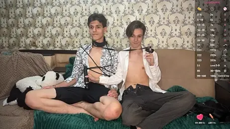 Prince_Viego webcam model stream image