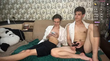 Prince_Viego webcam model stream image