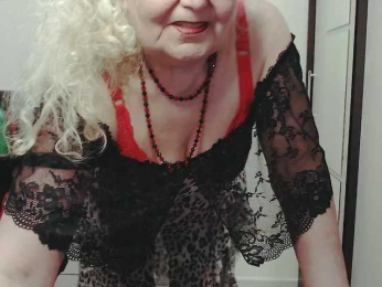 GrannyWants webcam model stream image