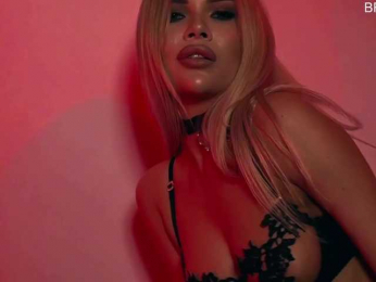 hey_Babyfaces webcam bongacams model stream image