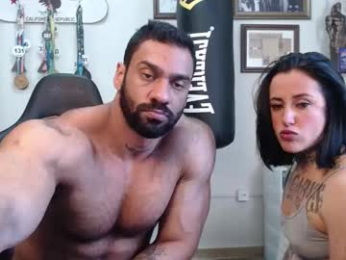 henryhadesflirt webcam chaturbate model stream image