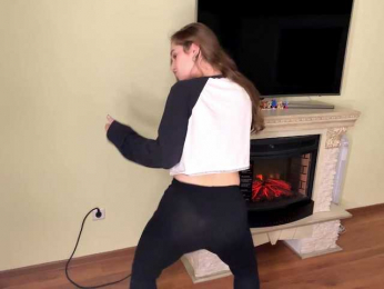 MiaBlankot webcam model stream image