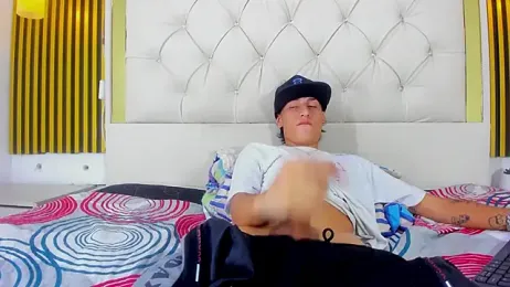 Just18Jake webcam model stream image
