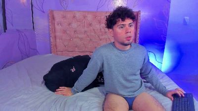 I_am_nani webcam model stream image