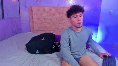 I_am_nani webcam model stream image