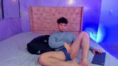 I_am_nani webcam model stream image