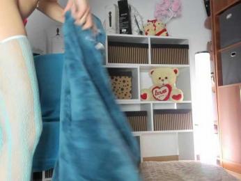 SweetCassie webcam model stream image