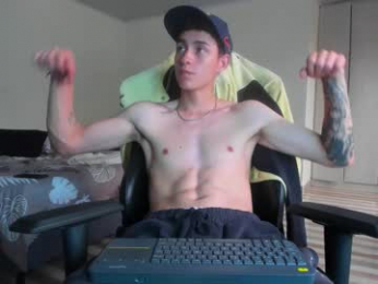 joshmiller_ webcam chaturbate model stream image