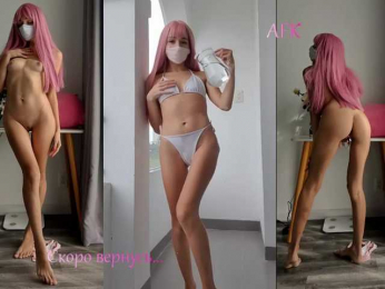 EvaJordans webcam bongacams model stream image