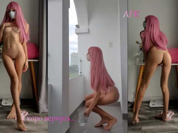 EvaJordans webcam model stream image