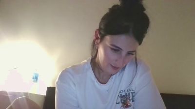 Lottielicks webcam model stream image