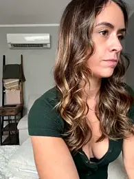 Wetbabygirlxo webcam model stream image
