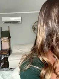 Wetbabygirlxo webcam model stream image