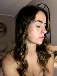Wetbabygirlxo webcam model stream image