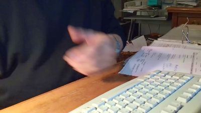 Kielq5 webcam model stream image