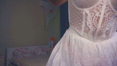 OttilieFairfax webcam model stream image