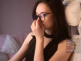 HorneyJozy webcam model stream image