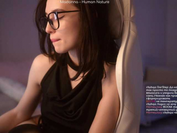HorneyJozy webcam model stream image