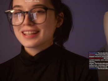 HorneyJozy webcam model stream image