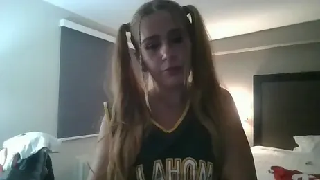 DelilahKnocx webcam model stream image