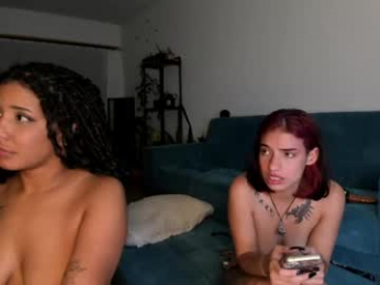 stubbly_dante webcam model stream image