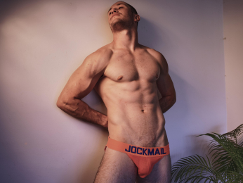 Axelfairchaild webcam model stream image