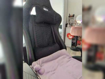 MissMiaX webcam model stream image