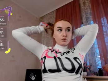 rebellase webcam model stream image