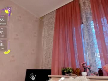 rebellase webcam model stream image