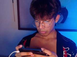 kaoriimatsuii webcam model stream image