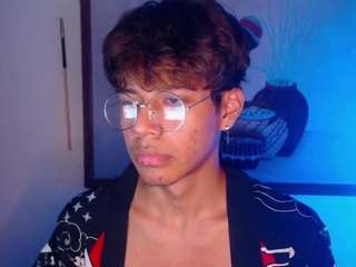 kaoriimatsuii webcam model stream image