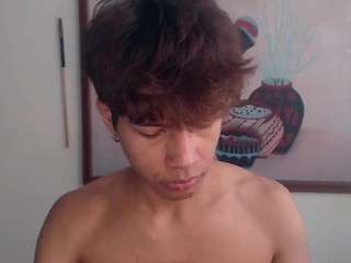 kaoriimatsuii webcam model stream image