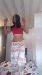 Ephifania webcam model stream image