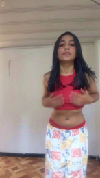 Ephifania webcam model stream image