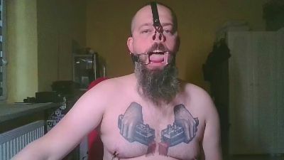 FilthyPigMen webcam model stream image