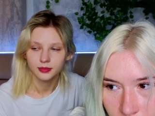 breanalezama webcam model stream image